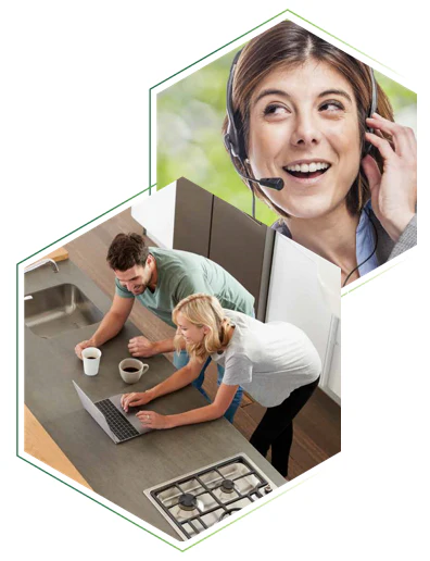 Protection Plan for 1 Appliance under $2,000 - 5 year warranty - Inhomebuy