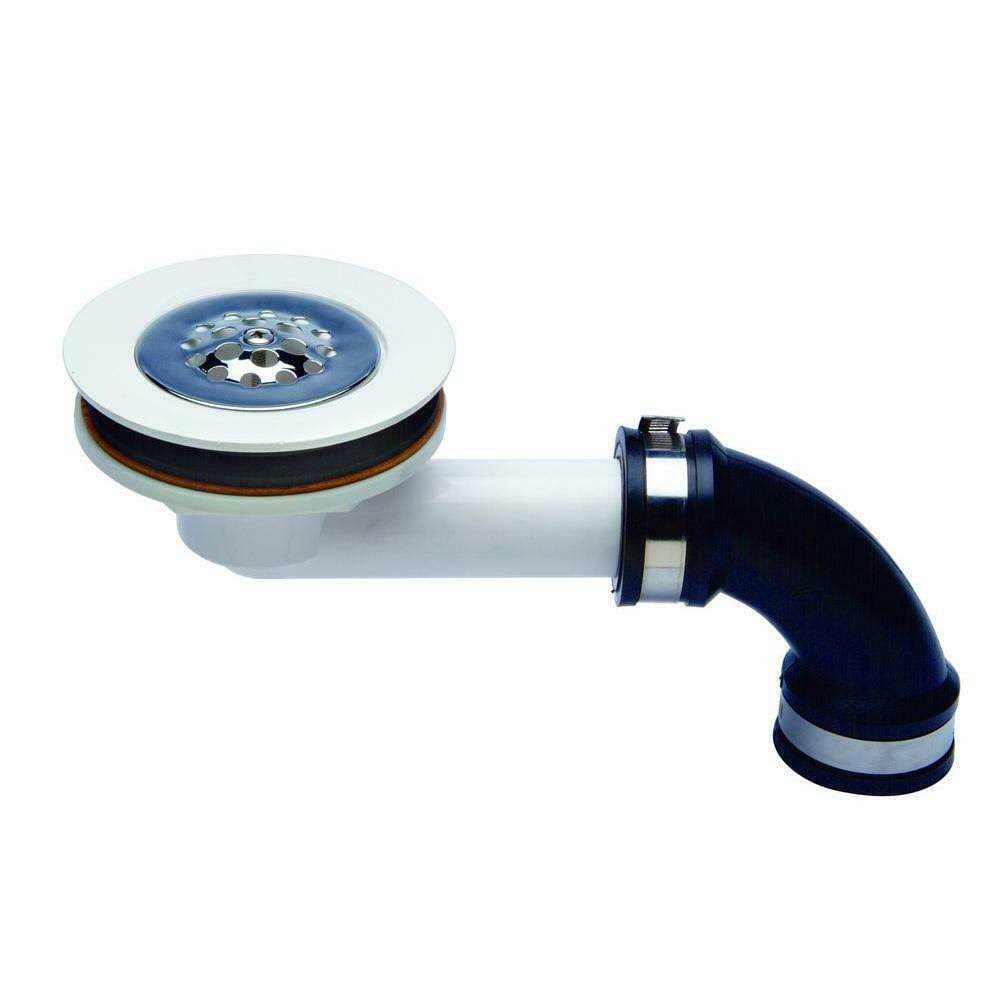 Mustee 98 Drain Pan - Inhomebuy