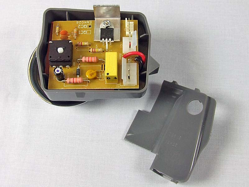 KW715063 | Motor Control Module Assembly for KMC010 - Inhomebuy