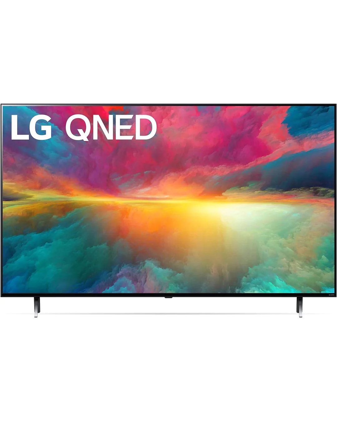 LG 55 Inch Class QNED75 series LED 4K UHD Smart webOS 23 w/ ThinQ AI TV - 55QNED75URA.ACC - Inhomebuy