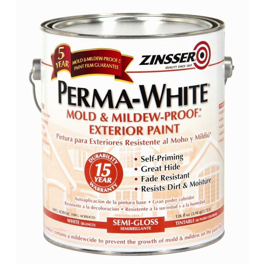Zinsser Drywall Primer - Inhomebuy