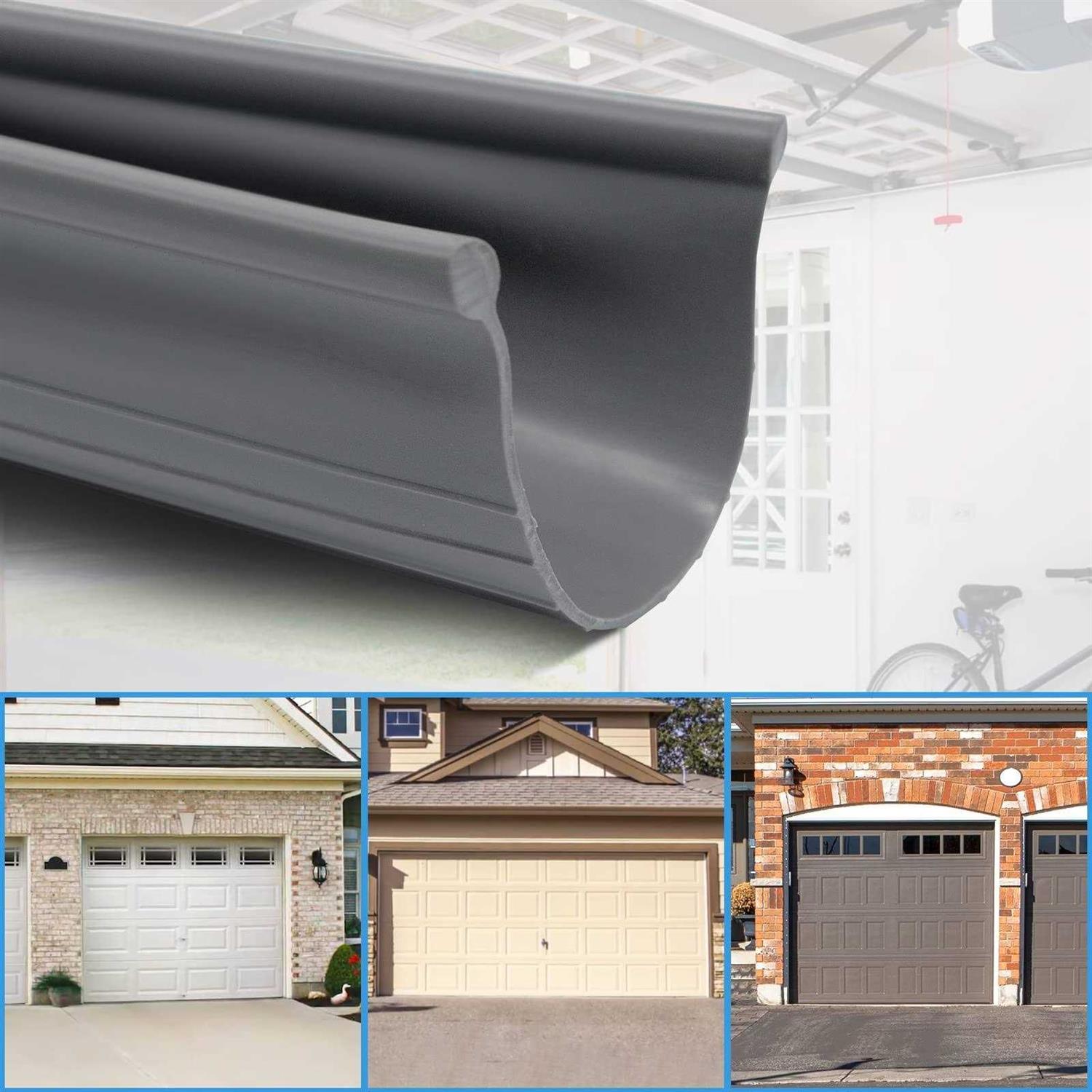Earthtec for Wayne Dalton Garage Door Weather Seal - Inhomebuy