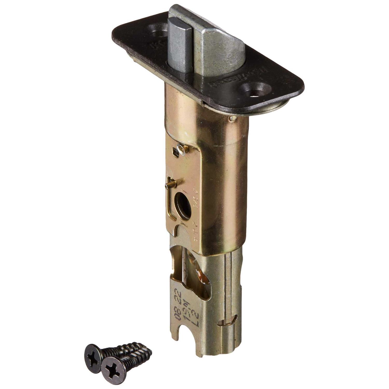 Kwikset Adjustable Entry Latch - Inhomebuy