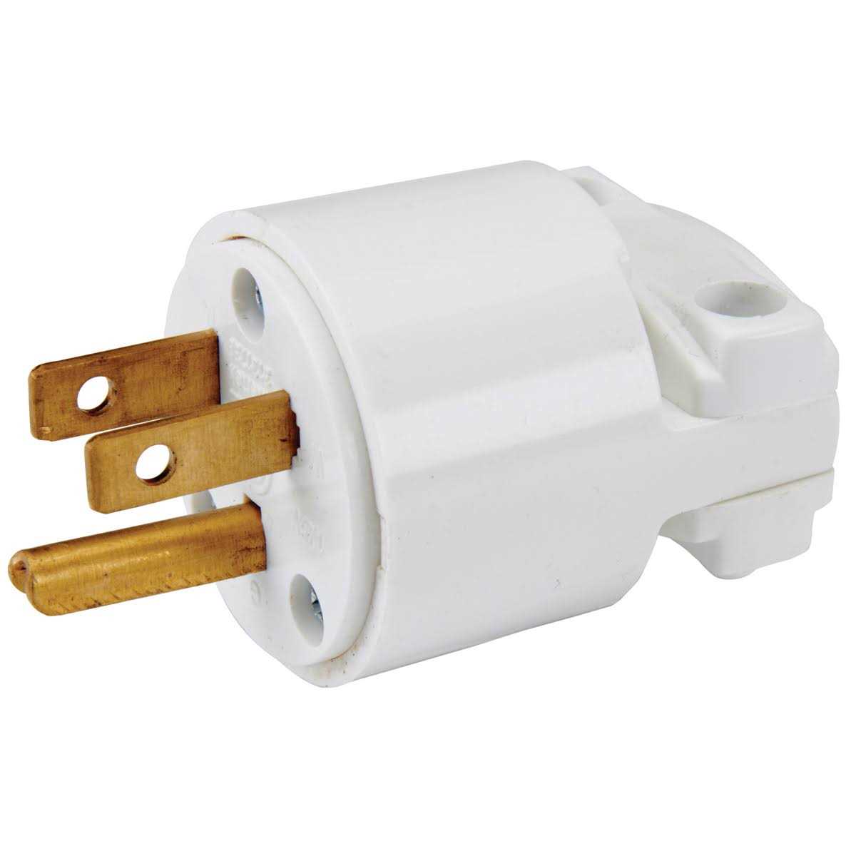 Vanguard 10/3 Gauge Triple Tap Extension Cord - Inhomebuy