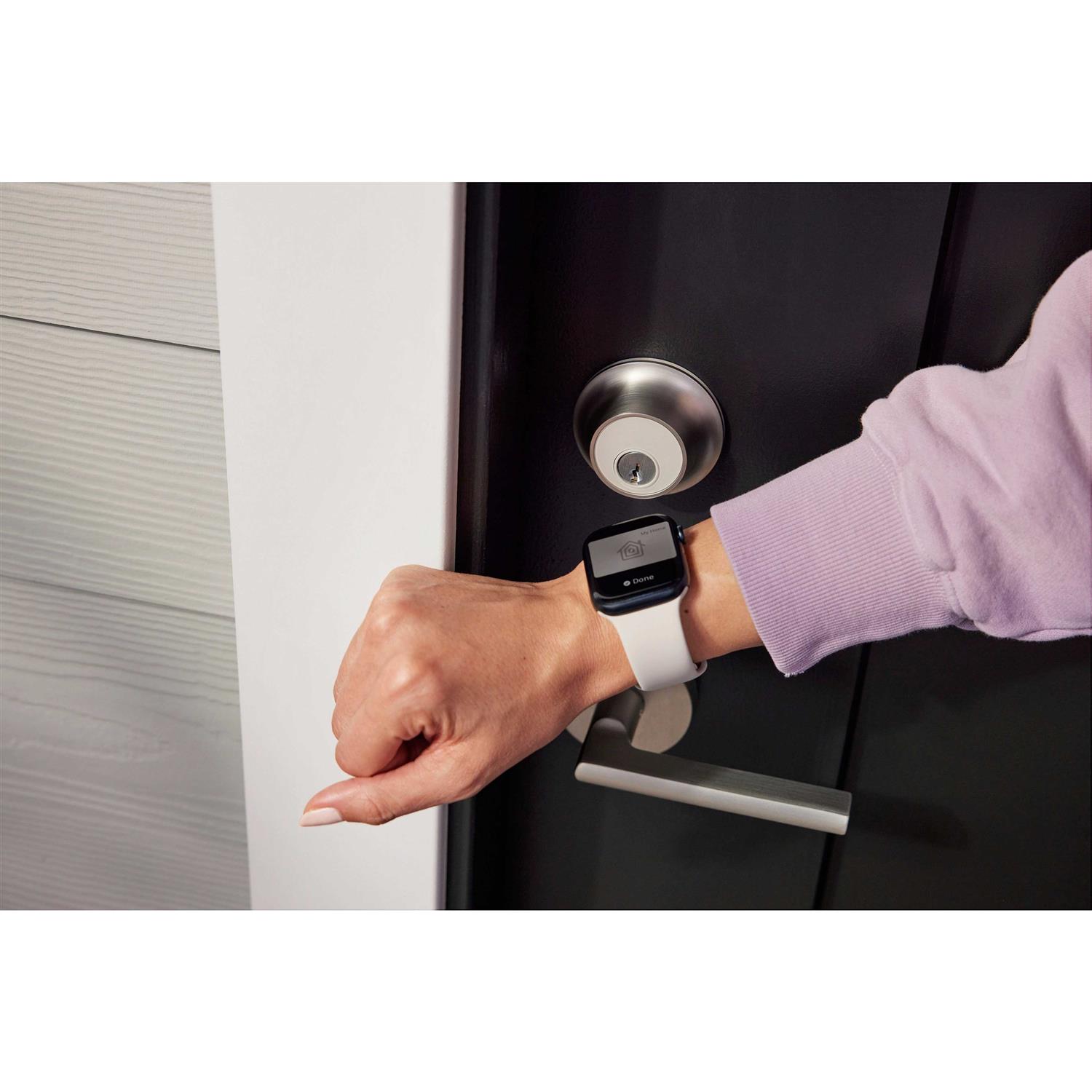 Level Lock Smart Lock Touch Edition - Inhomebuy
