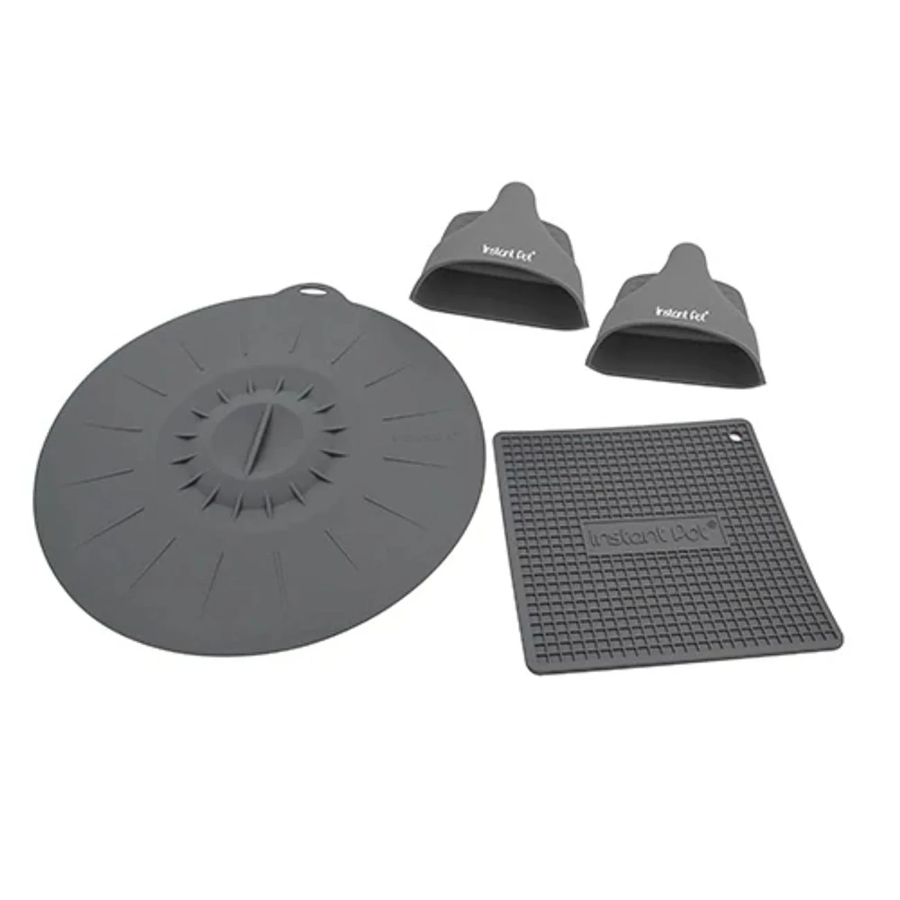 Silicone Starter Set | 210-0006-01 - Inhomebuy