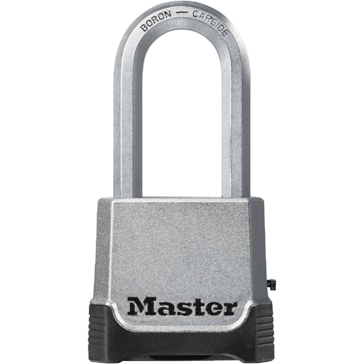 Master Lock Lockout Padlock - Inhomebuy