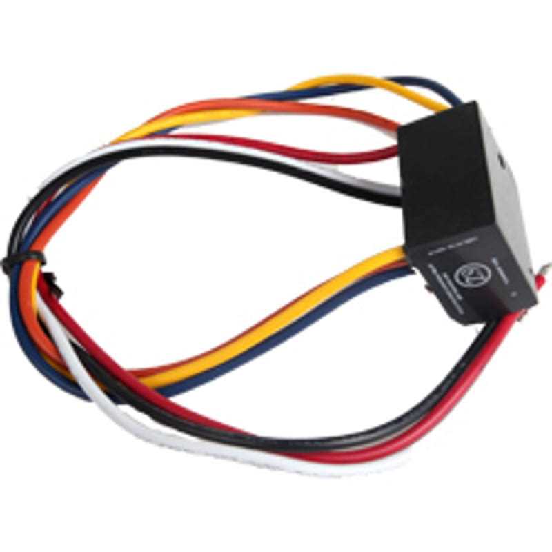 Edwards Signaling Door Holder 1508-AQN5 - Inhomebuy