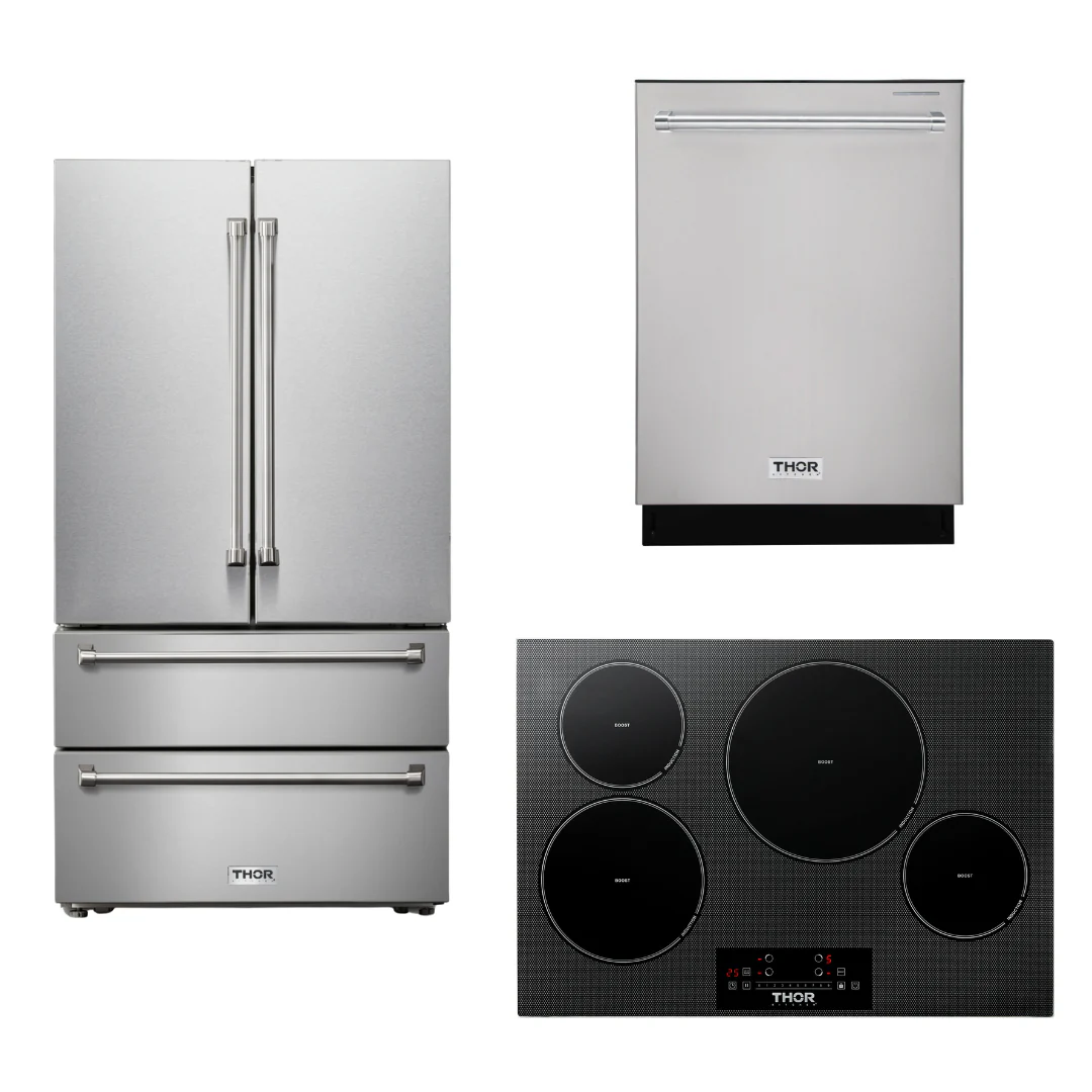 Thor Kitchen Package - 30