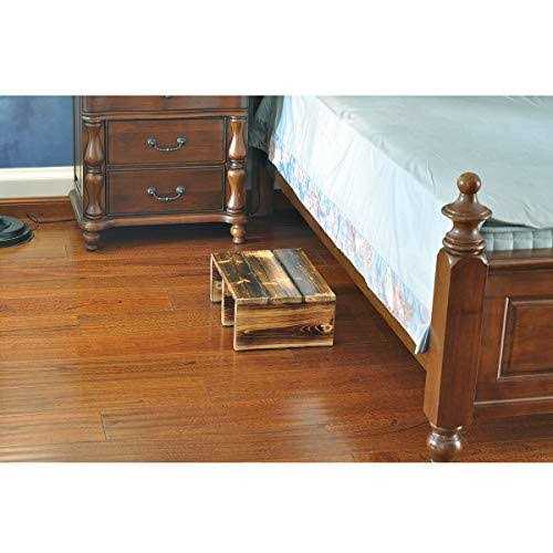 Wooden and Rubber Toilet Plungers - Inhomebuy