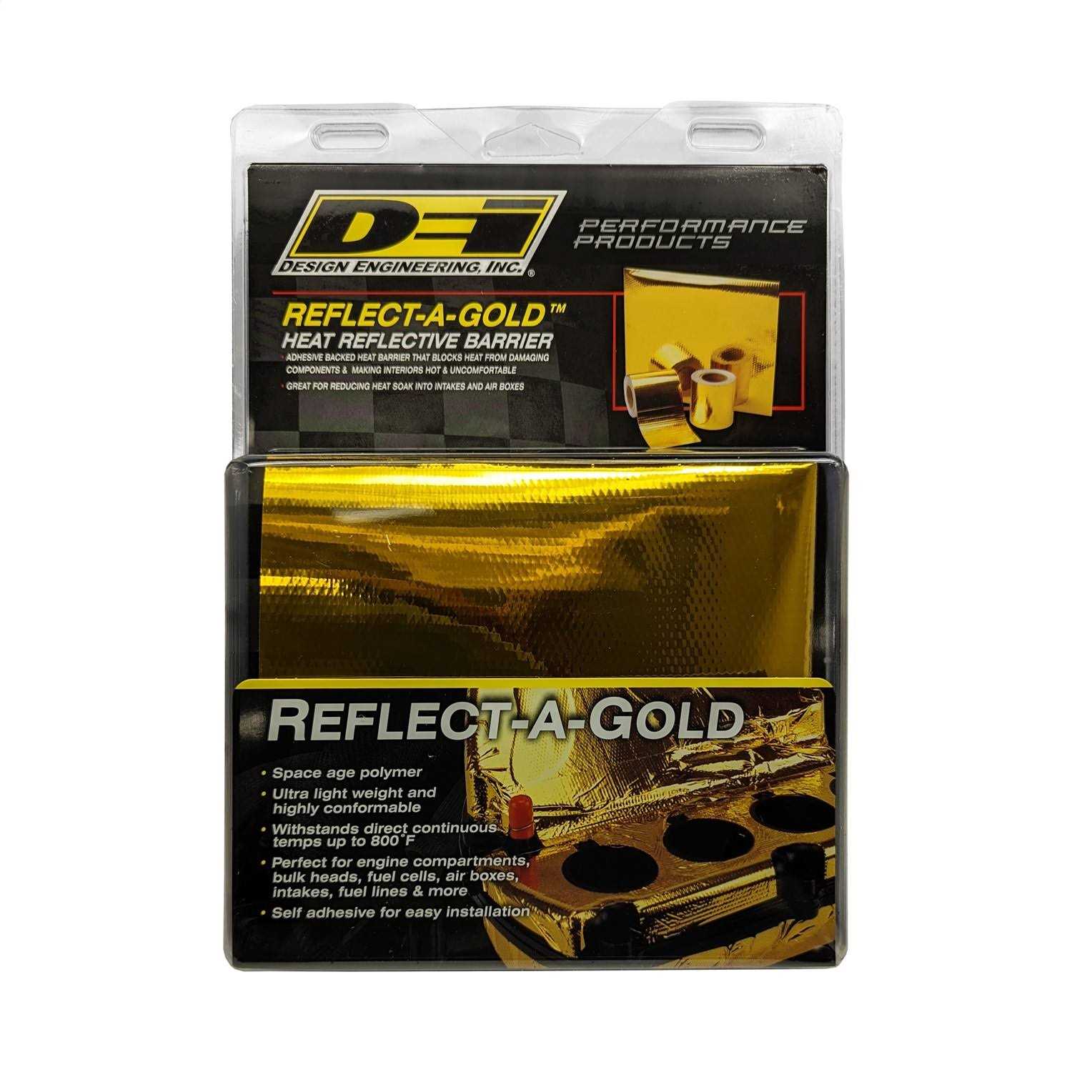 DEI Quick Fix Tape 10491 - Inhomebuy