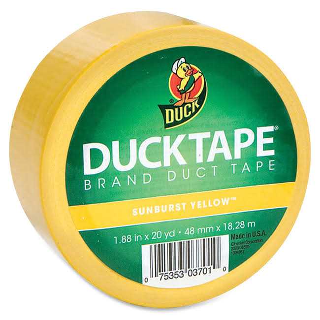 Duck Duct Tape - Inhomebuy
