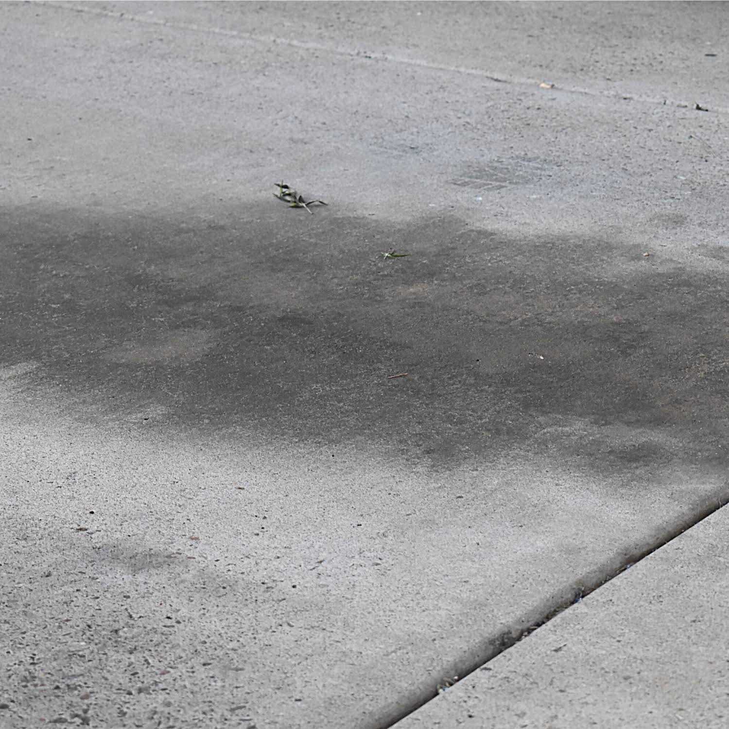 Zep Driveway, Concrete and Masonry Cleaner - Inhomebuy