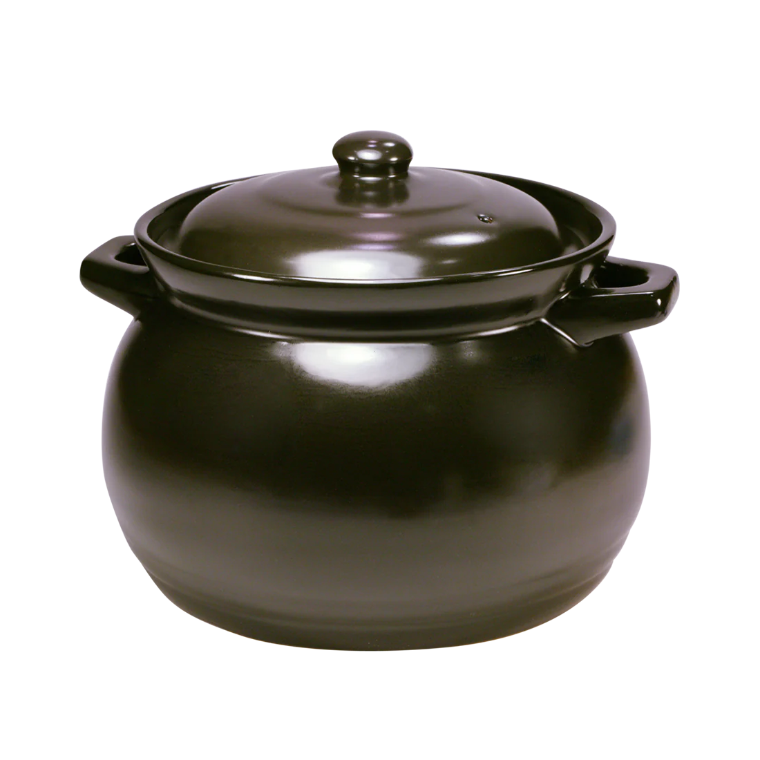 Healthy Bear Ceramic Soup Pot |BCCP45SC| 4.5L - Inhomebuy