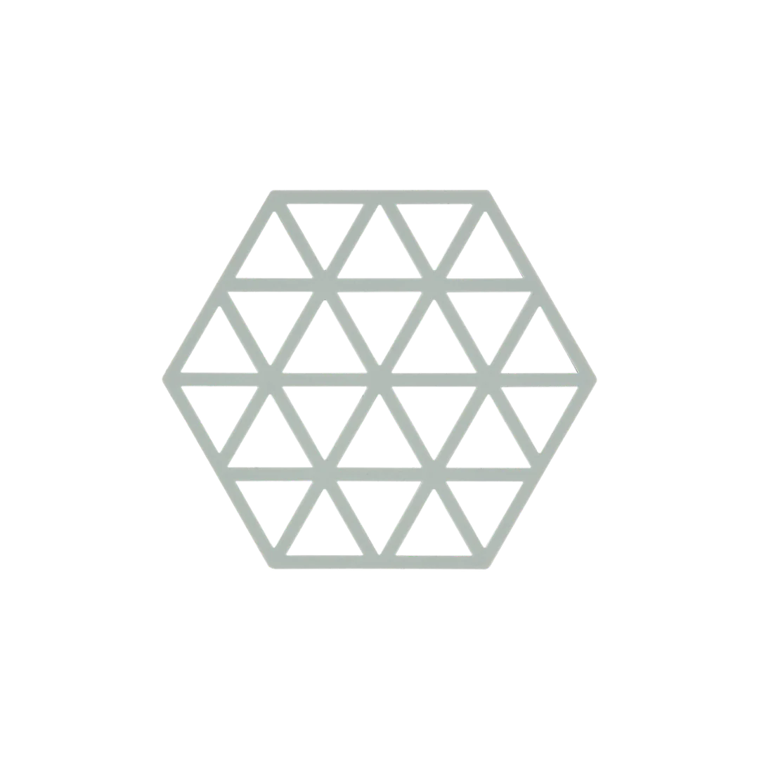 Triangles Trivets - Inhomebuy