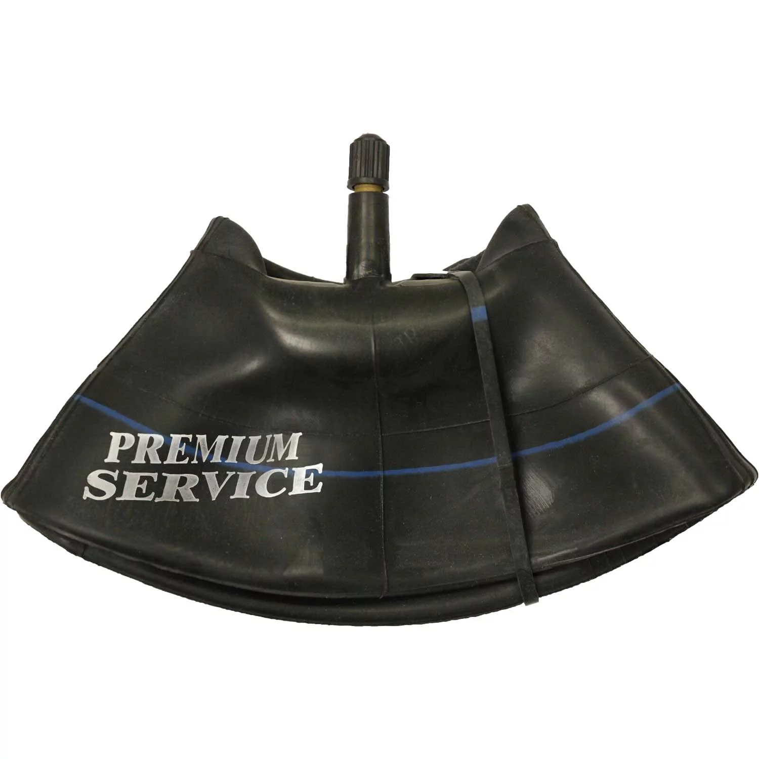 Premium Service Lawn and Garden Tire Inner Tube TR13 Valve Stem 410/350-6 - Inhomebuy