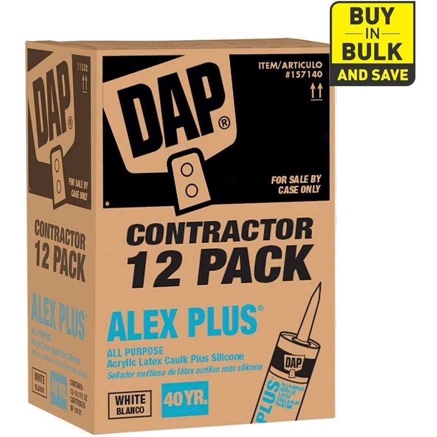 Dap Alex Flex Spackling - Inhomebuy