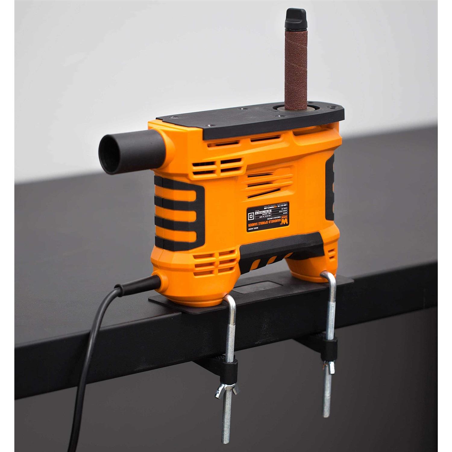 WEN GNA030 Nema L5-30p Twist-Lock Power Plug to Tt-30r Ready Outlet 120V 30-Amp 3600-Watt Generator to RV Adapter - Inhomebuy