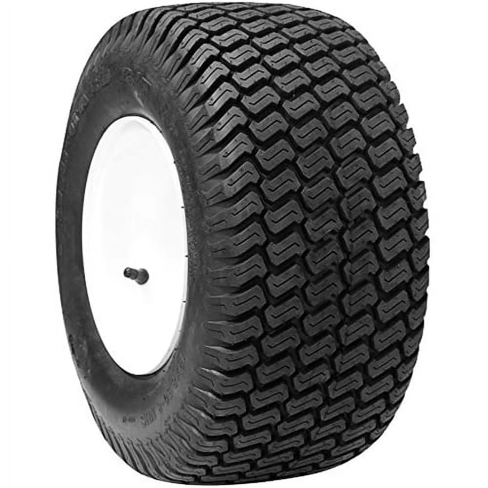 Nanco N766 18X8.50-8 Load 4 Ply Lawn & Garden Tire - Inhomebuy