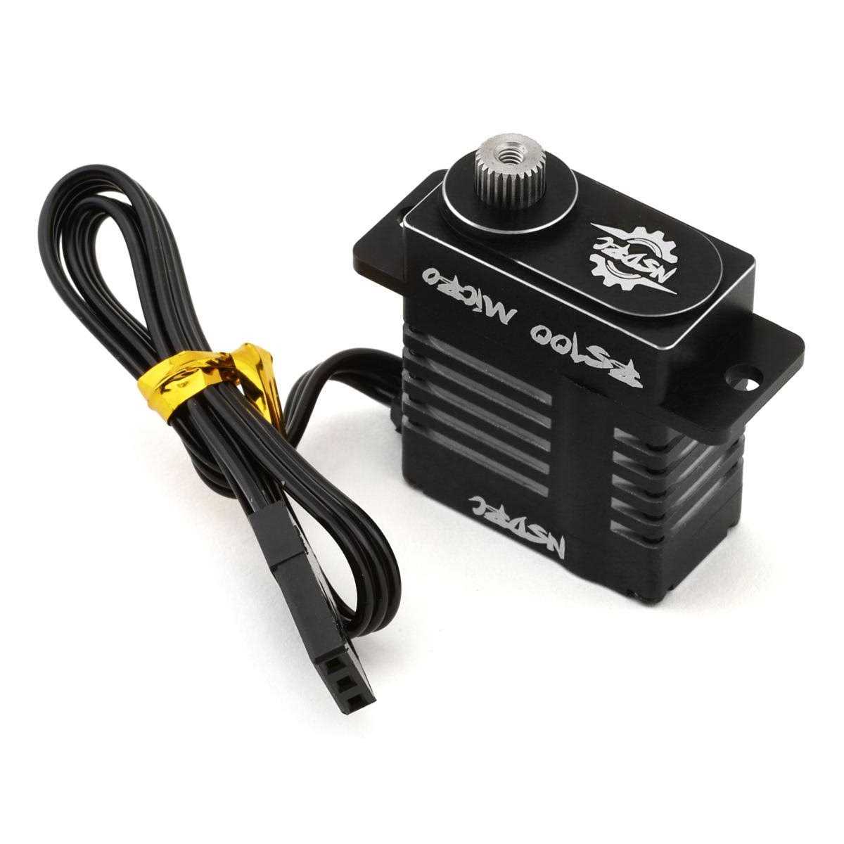NSDRC Limited Edition RS100 Servo Horn - Inhomebuy