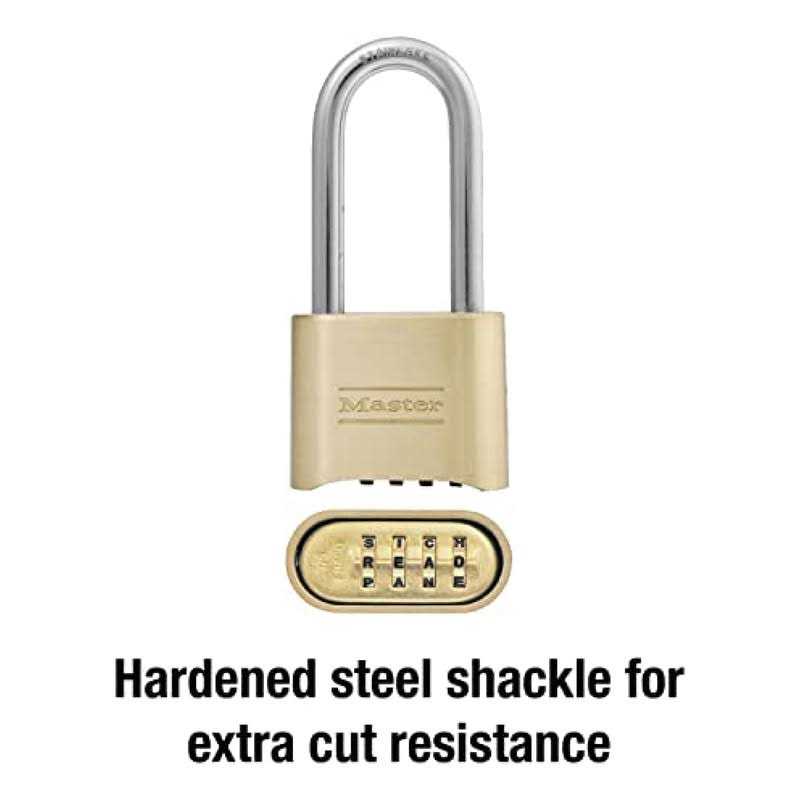 Master Lock Adjustable Cable Lockout S806 - Inhomebuy