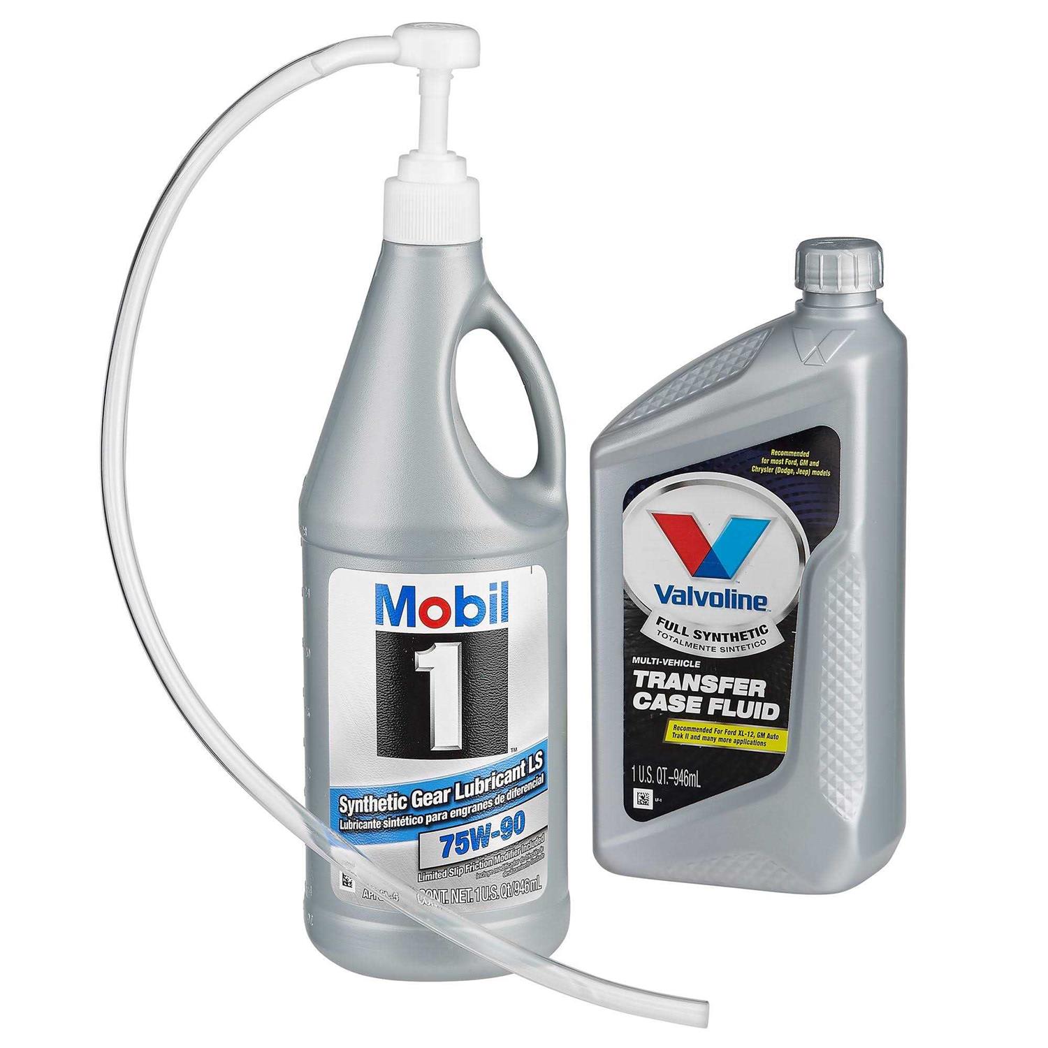 Slippery Pete Quart Bottle Fluid Pump - Inhomebuy