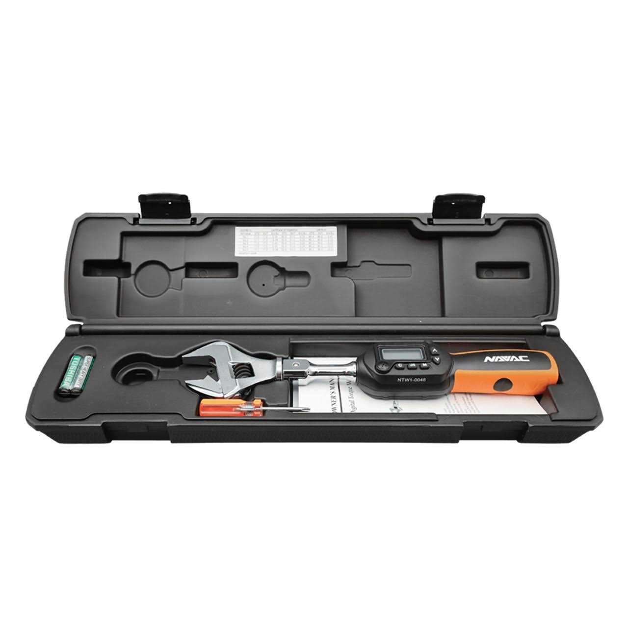 NAVAC NTF66 Flaring Tool - Inhomebuy