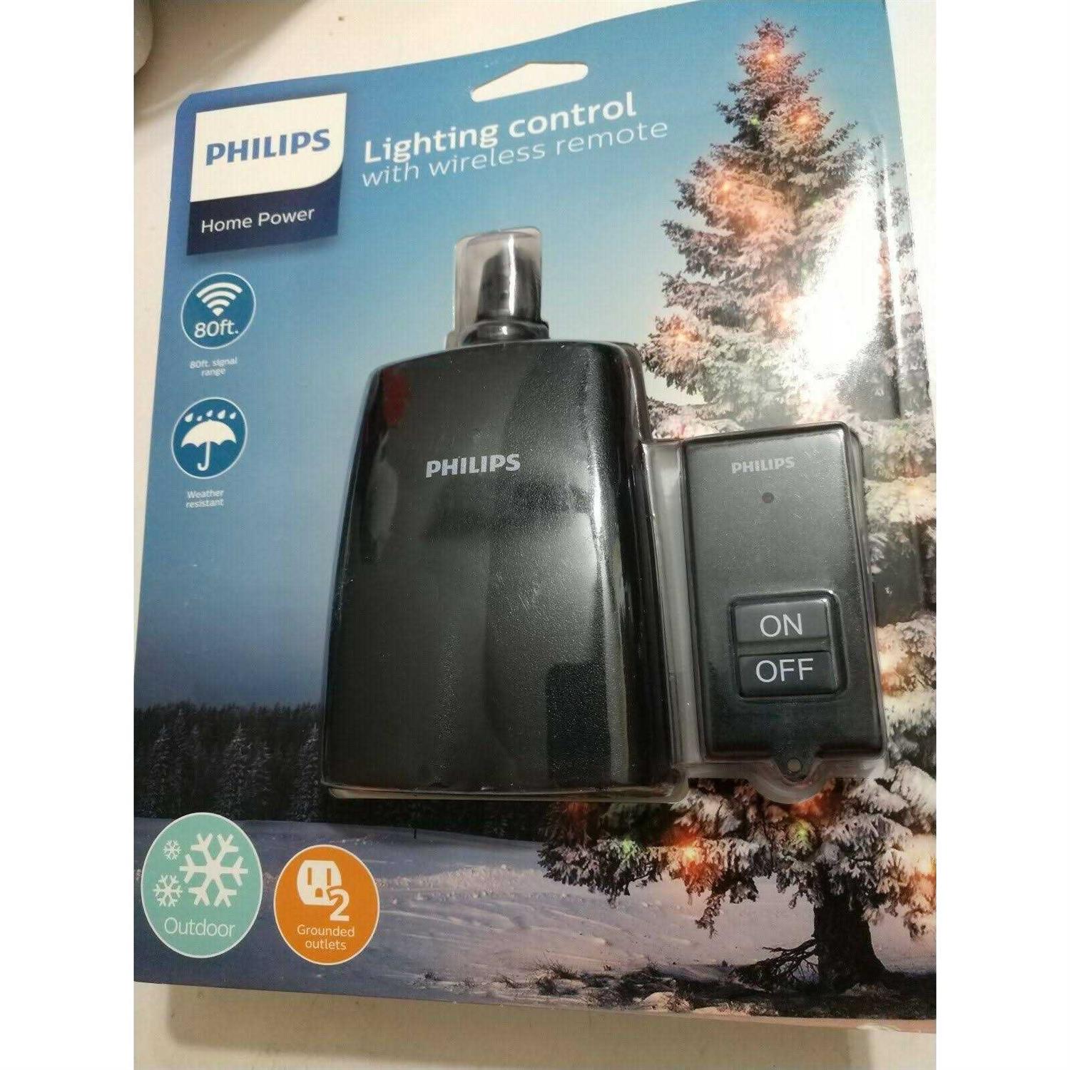 Philips LC1420CI Advance Ballast - Inhomebuy