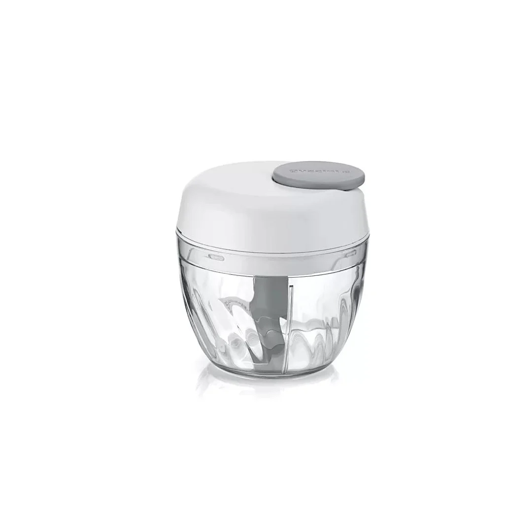 Chop&Store Manual Vegetable Chopper 'Kitchen Active Design' - Inhomebuy