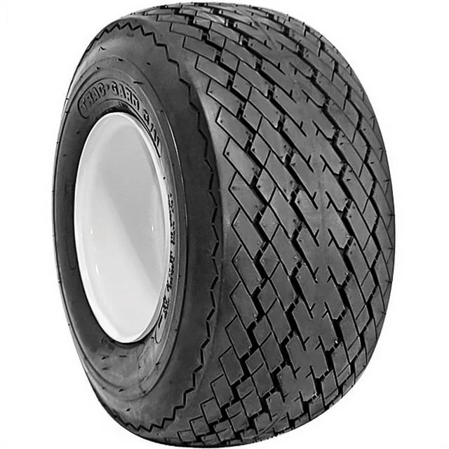 New Trac-Gard N777 18X8.50-8 4 Ply Lawn & Garden Tire - Inhomebuy