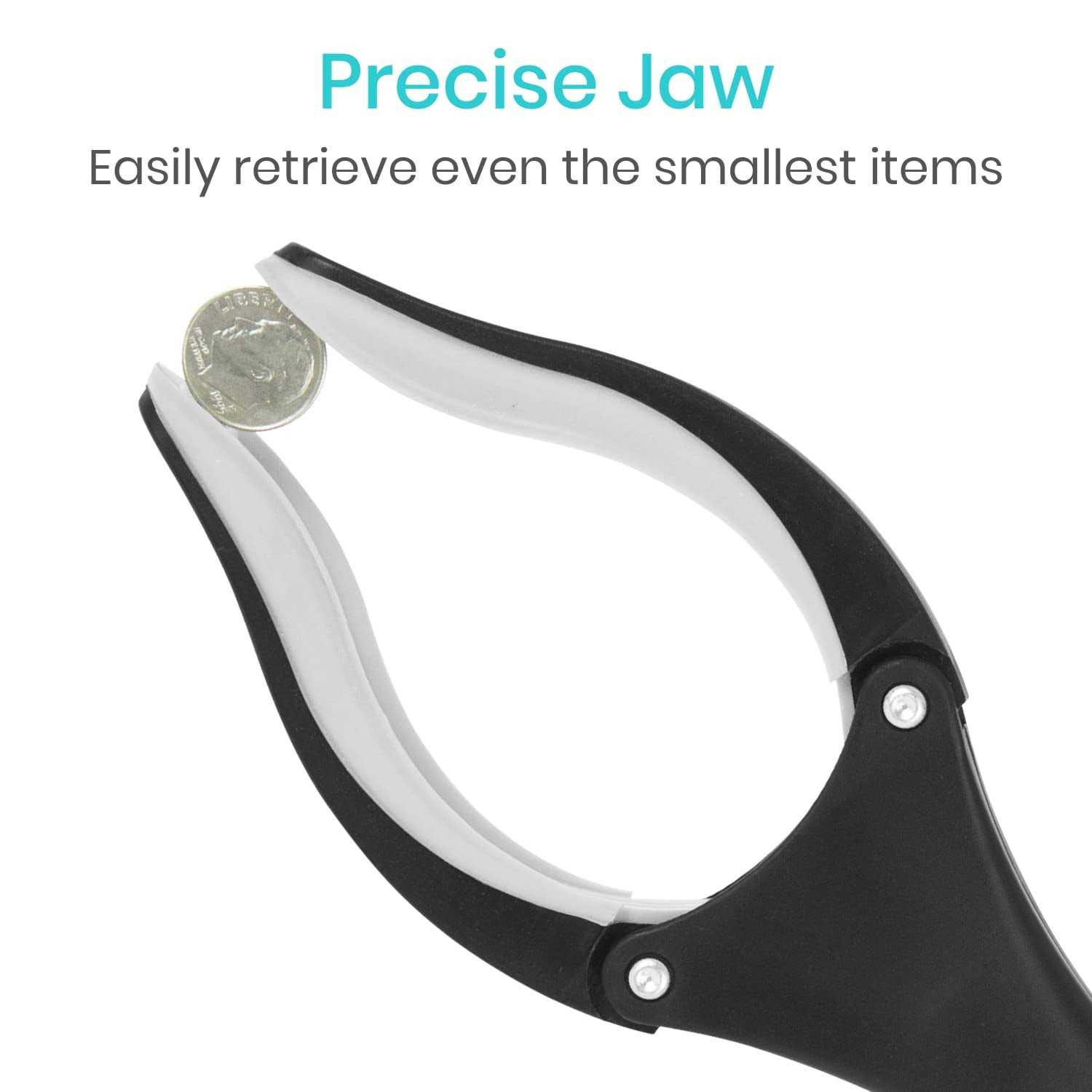 Vive Metal Grab Bar - Inhomebuy