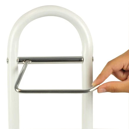 Toilet Set Linda - Inhomebuy