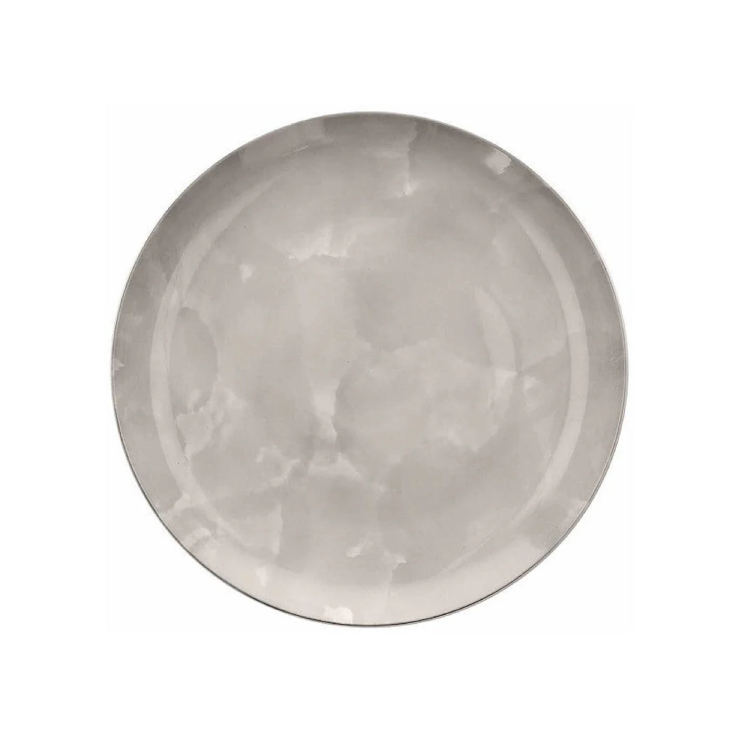 Dinner Plate 27cm Sfera Color Plate - Inhomebuy