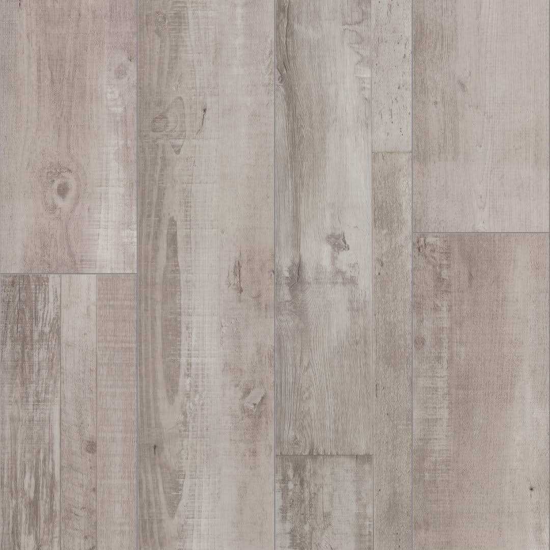 Windansea Flooring Sample with UV Acrylic Finish by CALI Vinyl - Inhomebuy