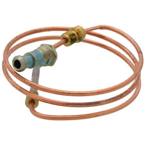 White-Rodgers F29-0222 Universal Size Steel Thermostat Guard - Inhomebuy