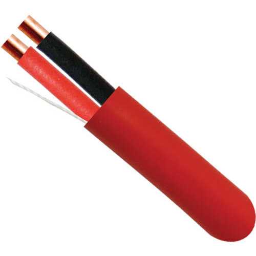 Vertical Cable Fire Alarm Cable 216 - Inhomebuy