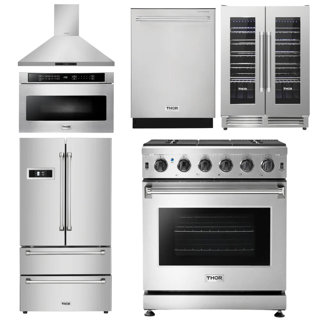 Thor Kitchen Package - 30