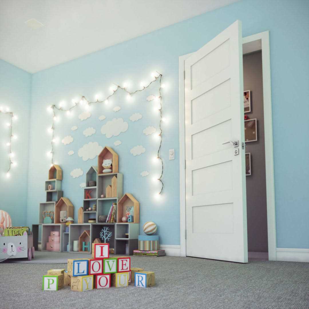 EightDoors 5-Lite Frosted Glass - Inhomebuy