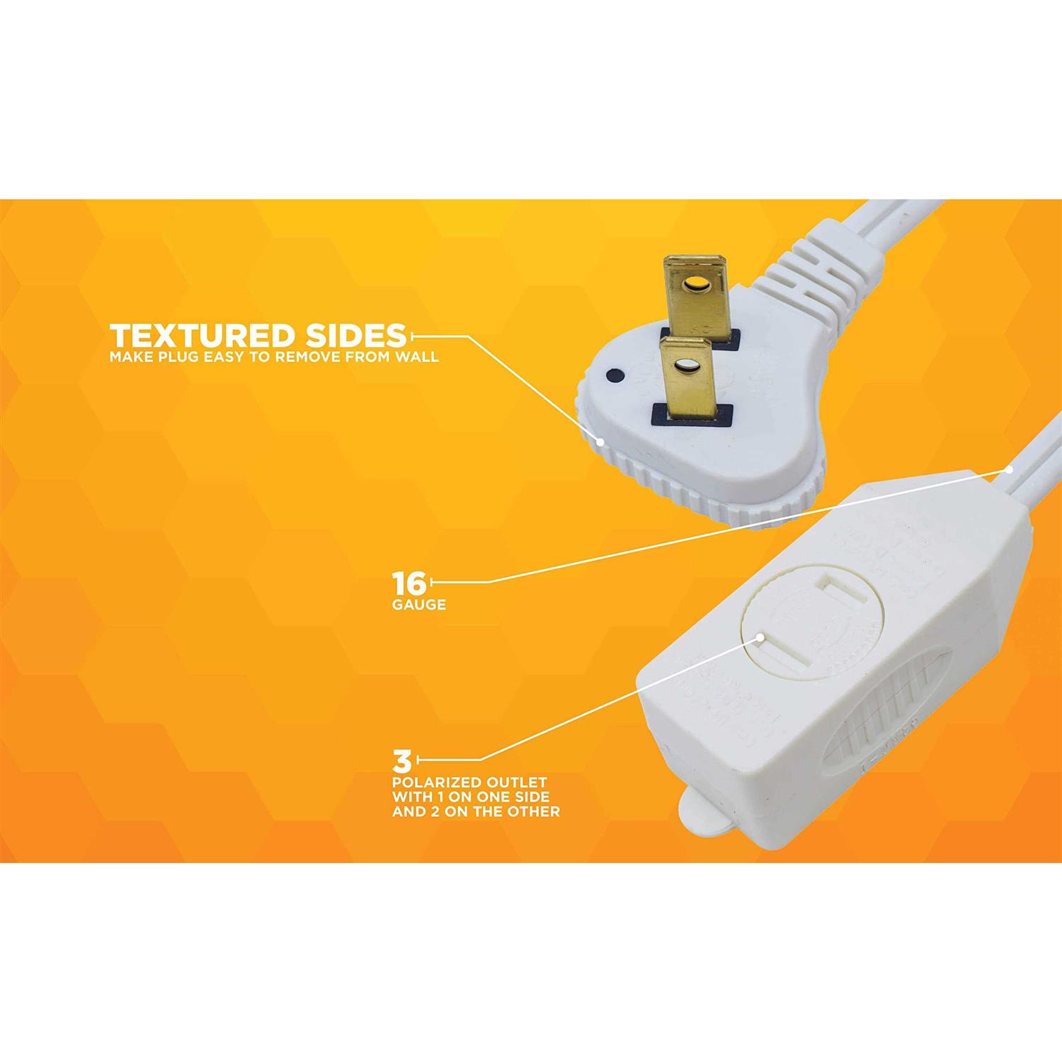 Woods Roaster & Appliance Cord 290 - Inhomebuy