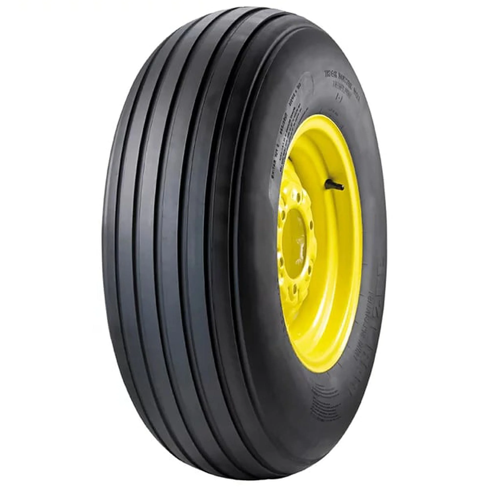 Carlstar Farm Specialist F-1 10-15 128J D Farm Tire - Inhomebuy