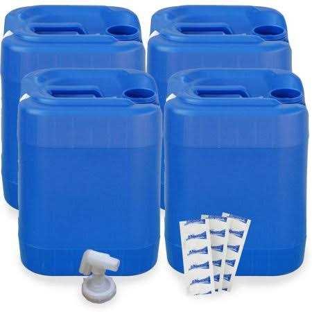 EMENTOL 50PCS 1/4 Drive Deep And Shallow Impact Socket Set - Inhomebuy