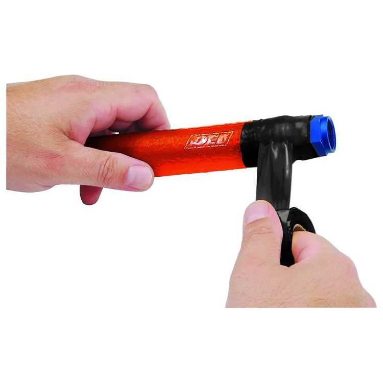 DEI Hi-Temp Silicone Coating 010301 - Inhomebuy