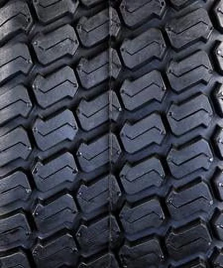 Carlstar Multi-Trac C/S 26X12-12 109A4 C Lawn & Garden Tire - Inhomebuy