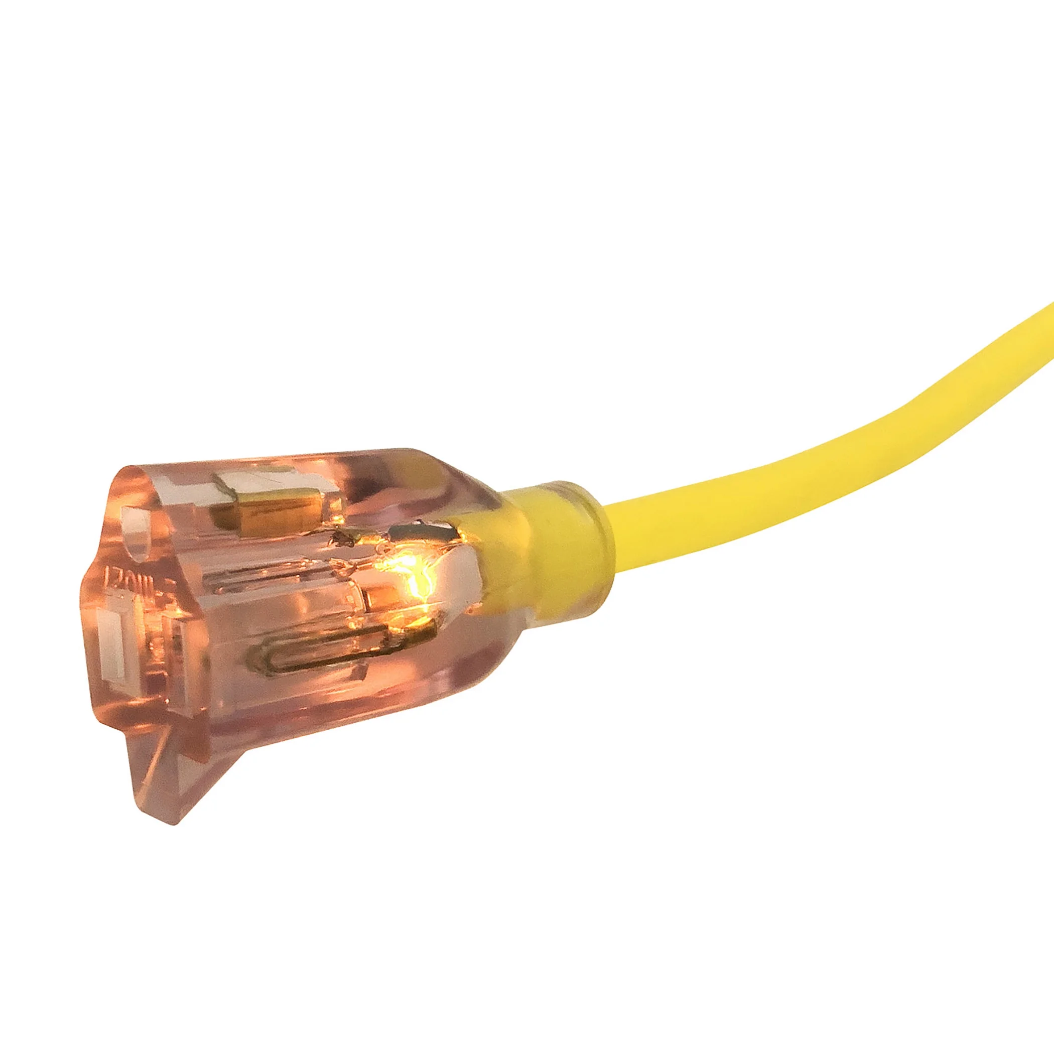Hyper Tough 12/3 50 Ft Cord - Inhomebuy