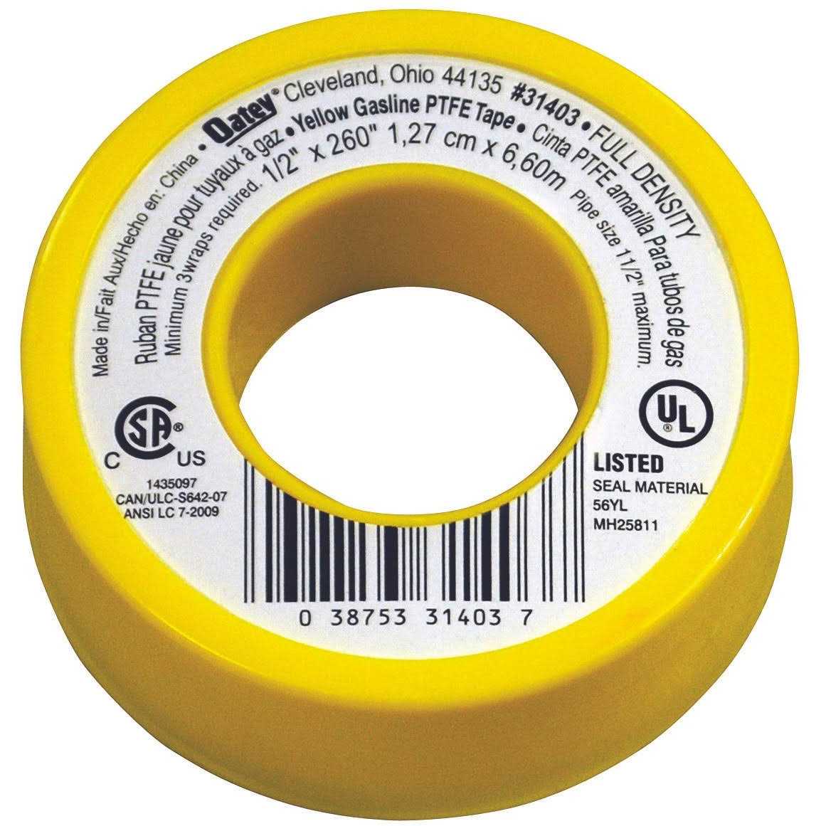 Oatey 31317 120 Grit Abrasive Sand Cloth - Inhomebuy