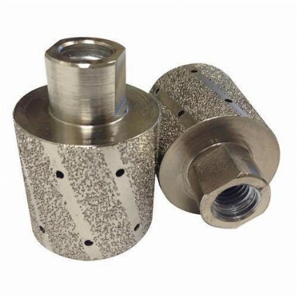Vacuum Brazed Zero Tolerance Wheel - Inhomebuy