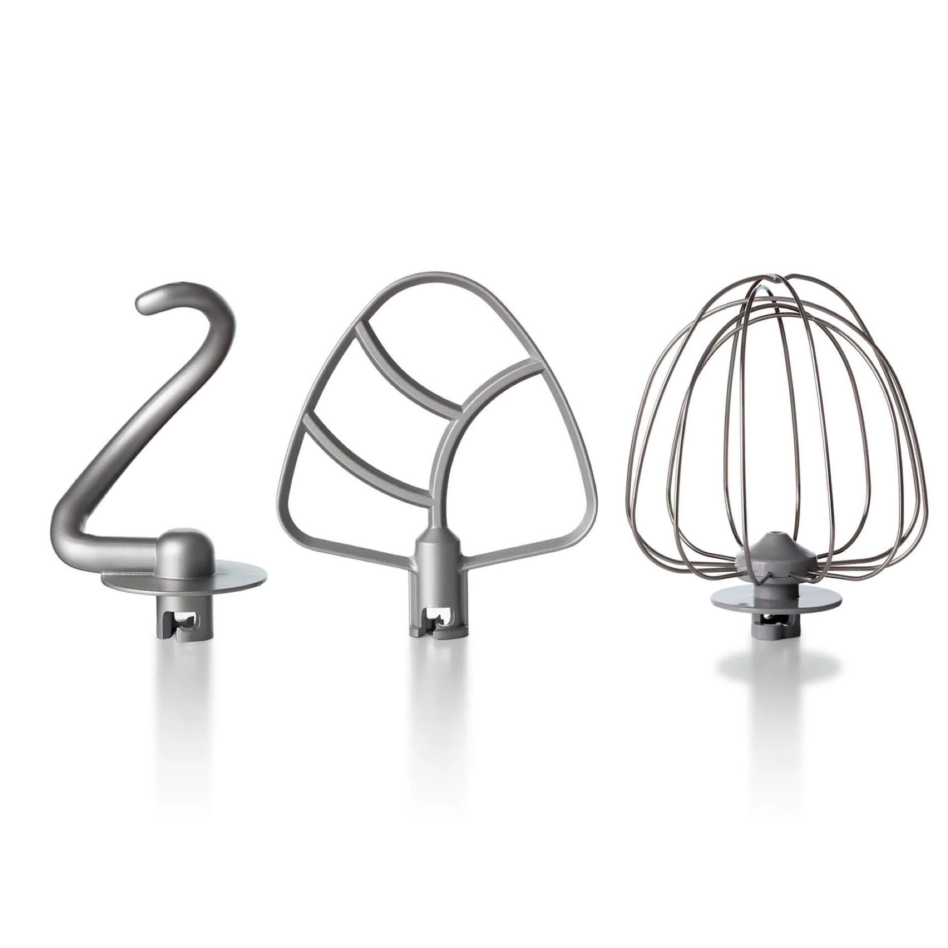 Moderna Stand Mixer Red Kneading, Mixing and Whipping - Inhomebuy