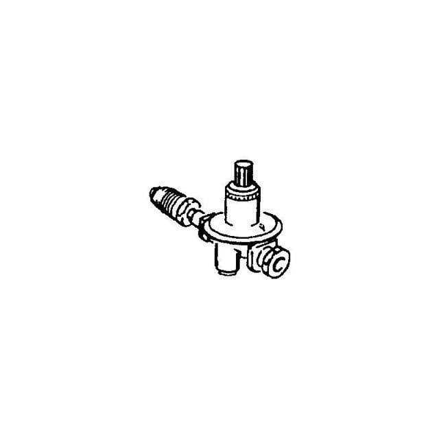 Mr. Heater F276262 3/8-Inch Male Pipe Thread x 3/8-Inch Male Flare Thread - Inhomebuy