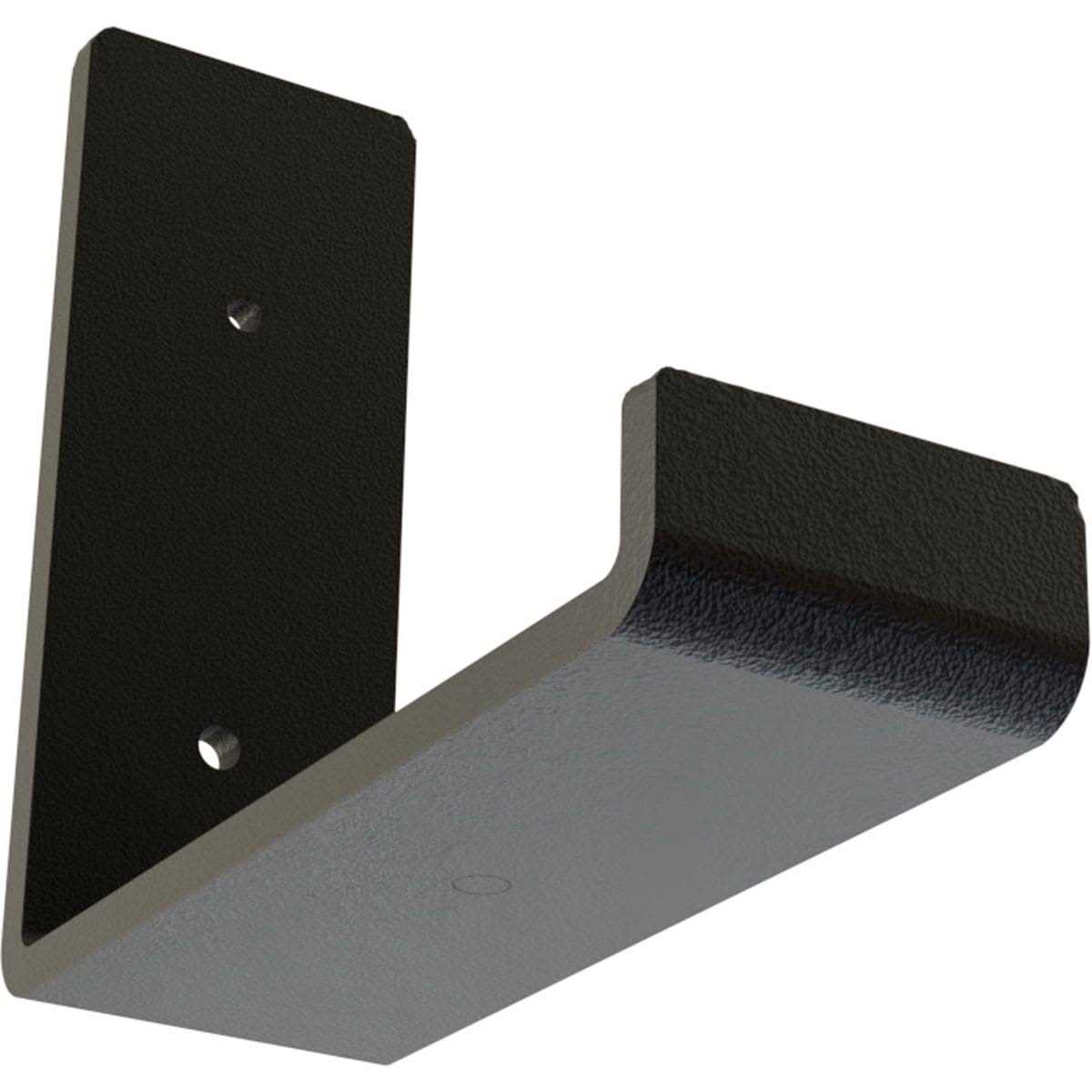 Ekena Millwork 2W x 6D x 5 1/2H Steel Hanging Shelf Bracket - Inhomebuy