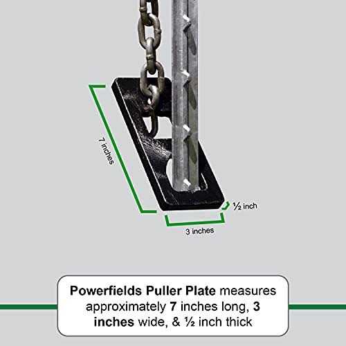 Powerfields Safe-Fence 1? Polytape - Inhomebuy